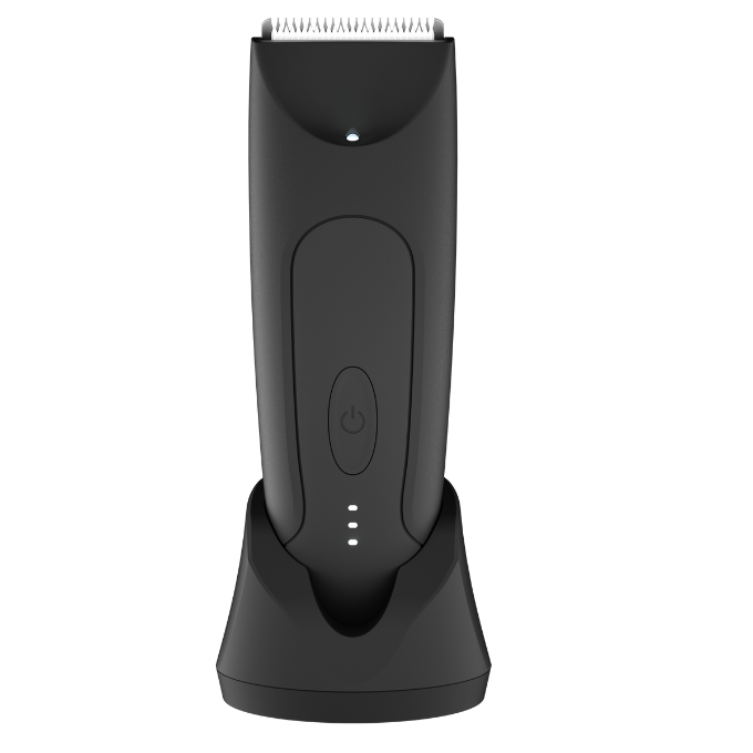 Electric Hair Trimmer Haircut Machine Body Pubic Hair Trimmer-W030