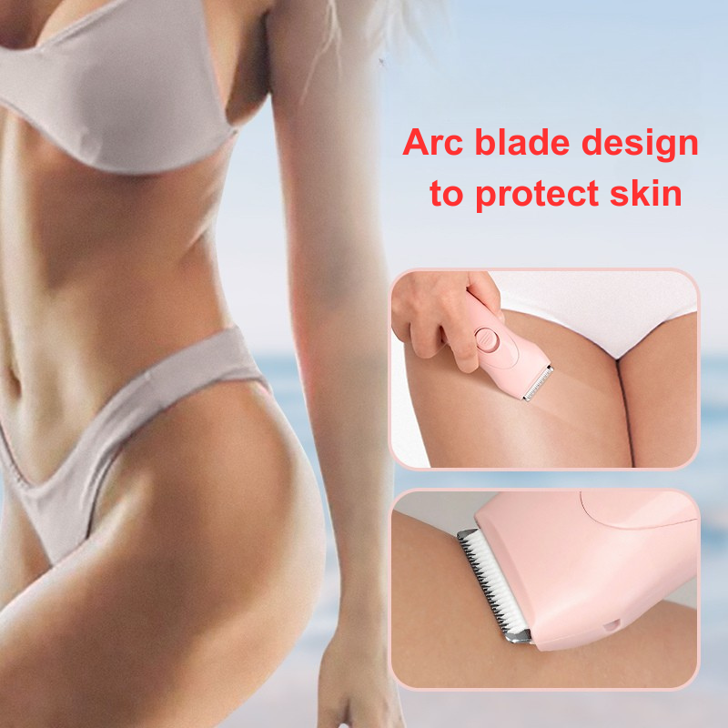 Body trimmer