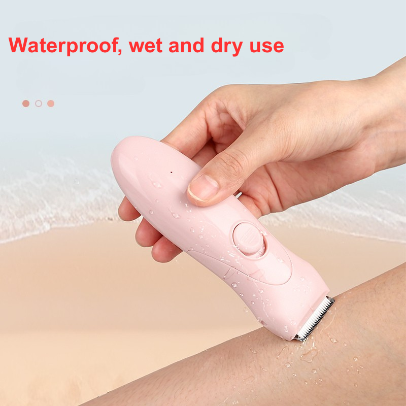 Body trimmer