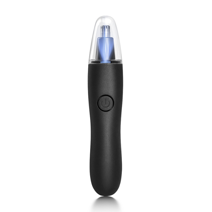 Rechargeable Cordless Electric Men Nose Eyebrow Nose & Ear Trimmer -NC006