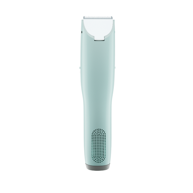 Vacuum trimmer