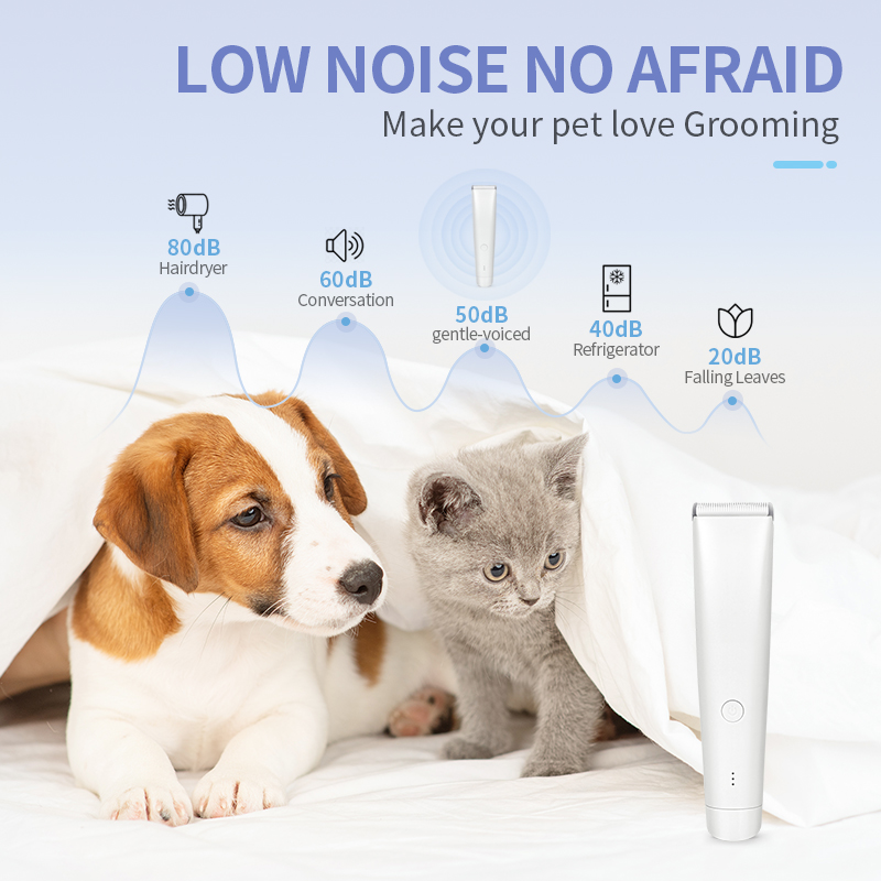 Pet trimmer