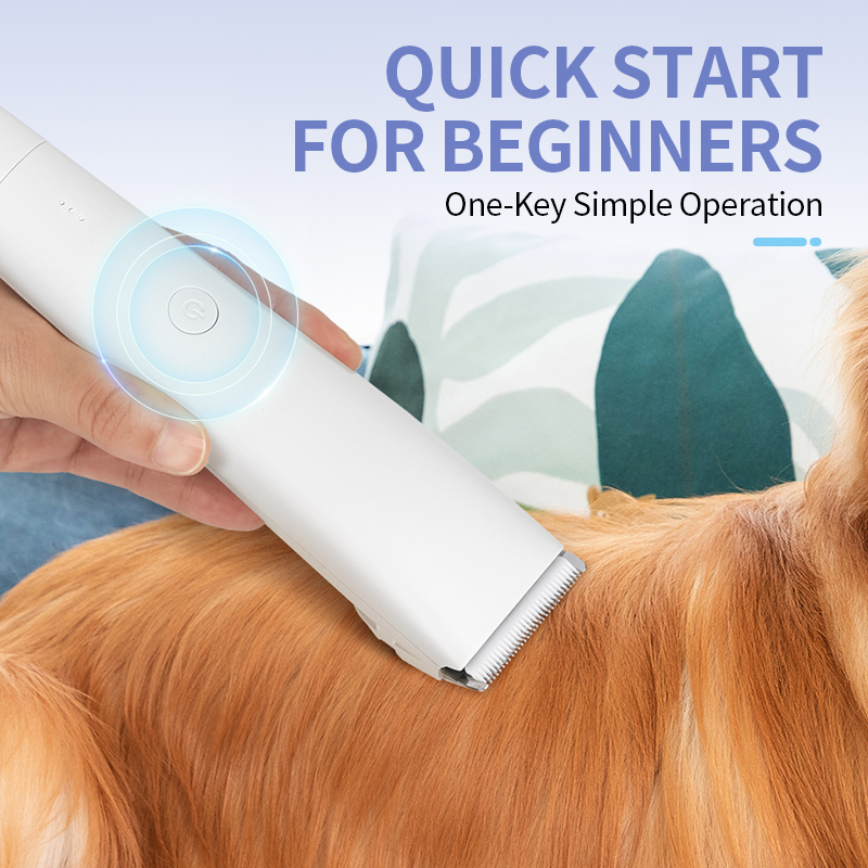 Pet trimmer