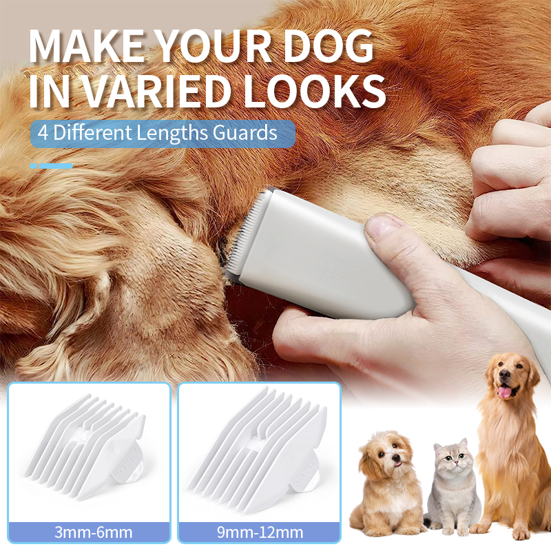 Pet trimmer