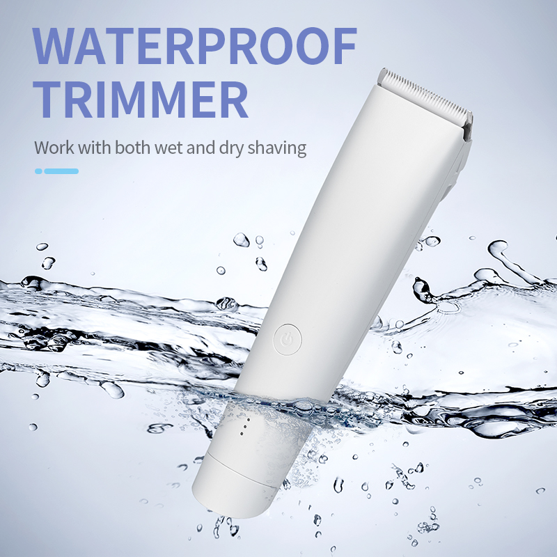 Pet trimmer