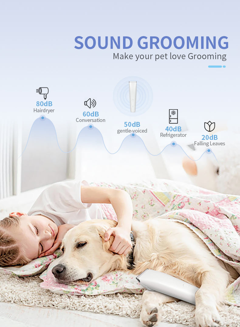 Pet trimmer