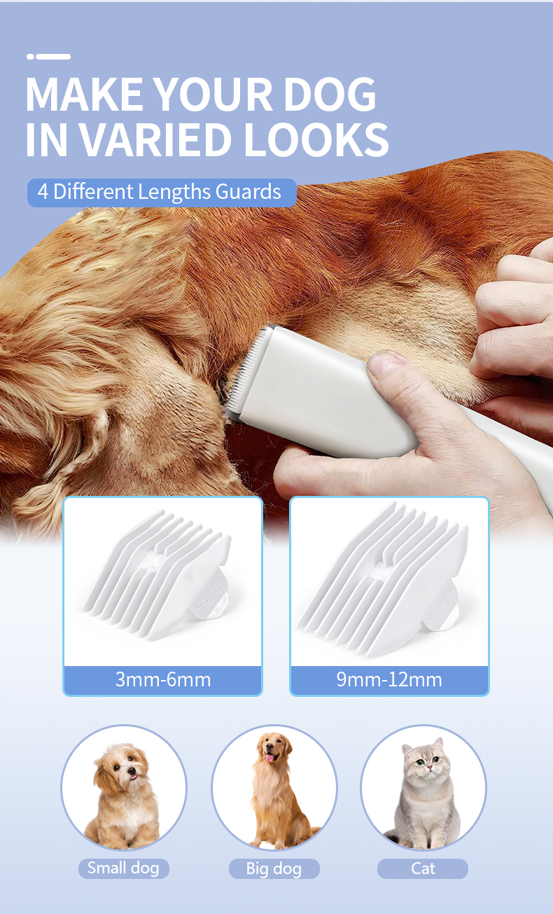 Pet trimmer