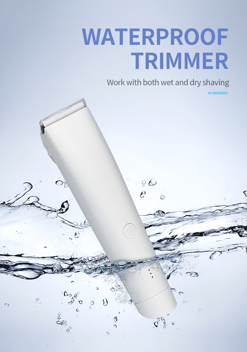 Pet trimmer