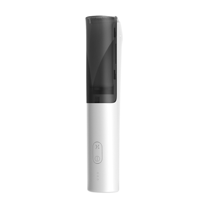 Factory Direct Supply Electric Vacuum Hair Clipper - CW008