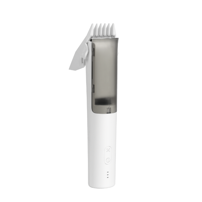 Vacuum trimmer