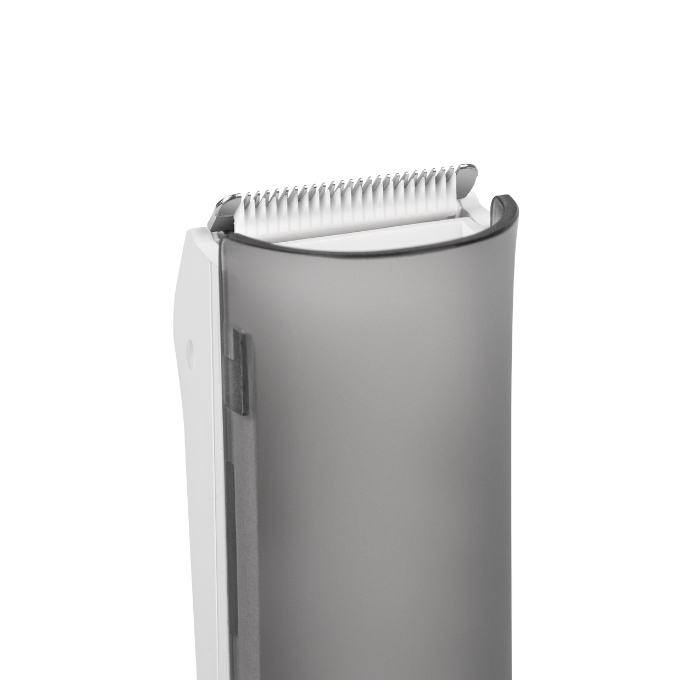 Vacuum trimmer