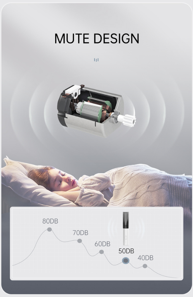 Vacuum trimmer