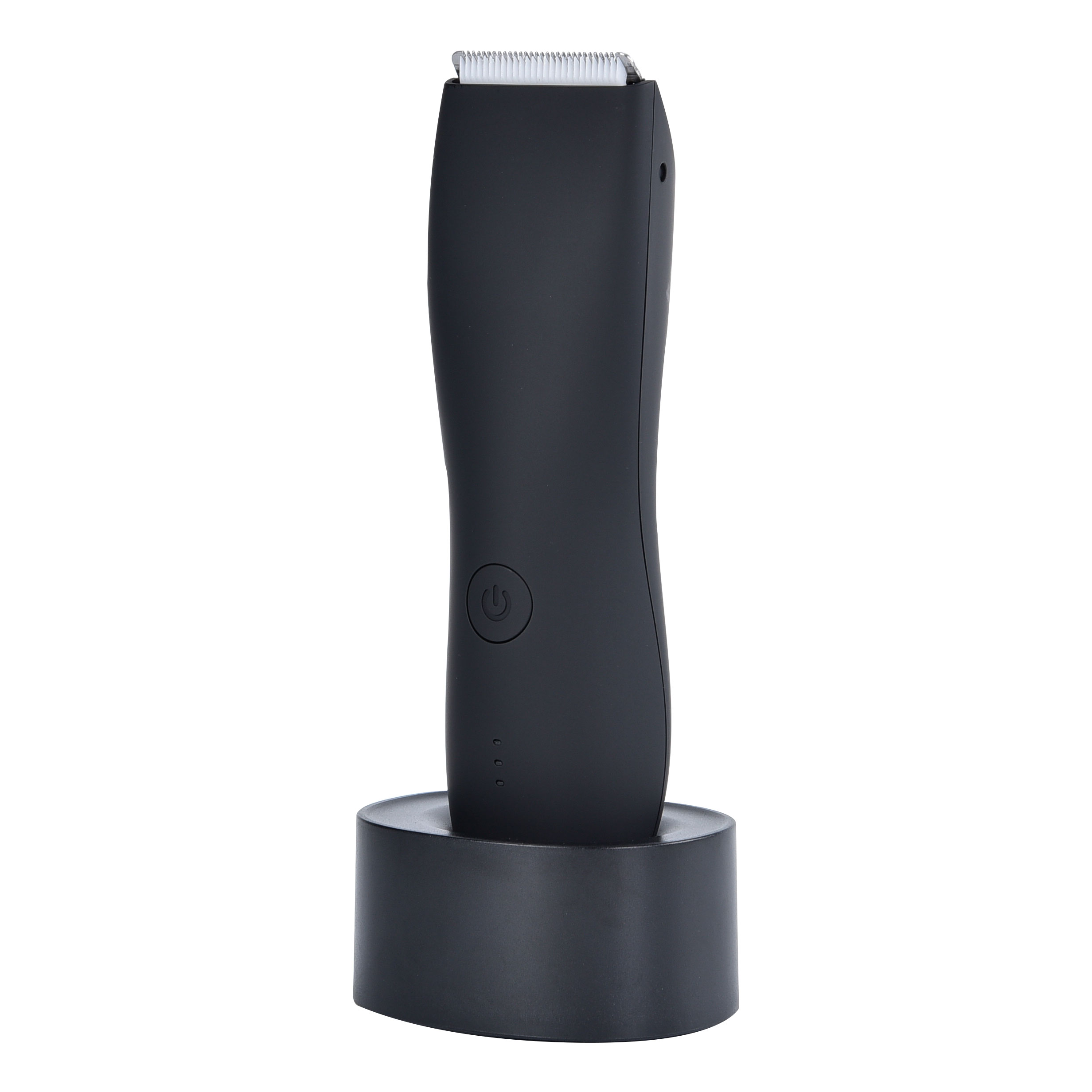 Silicone Coated Body Trimmer : Body Trimmer Options