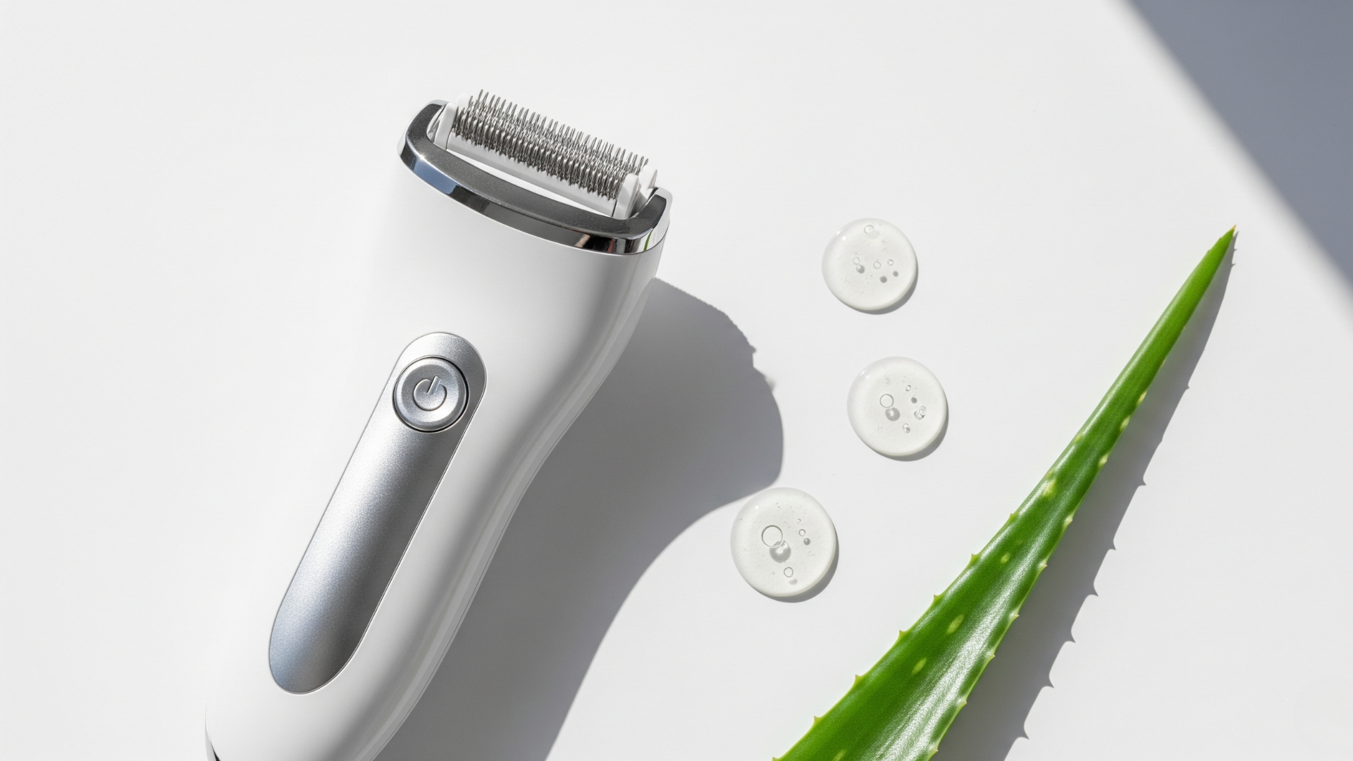AIMEI: Safe body shaving: Expert Shaving Tips for Sensitive Skin