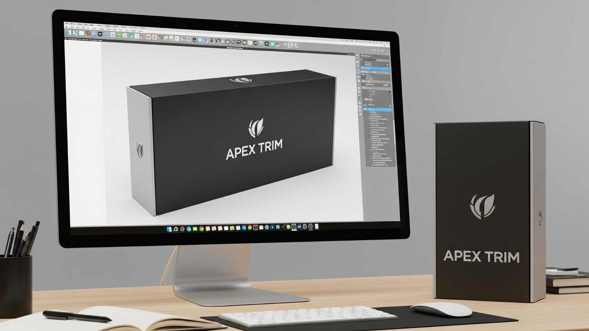 AIMEI: A Complete Guide to Sourcing Custom Product Packaging