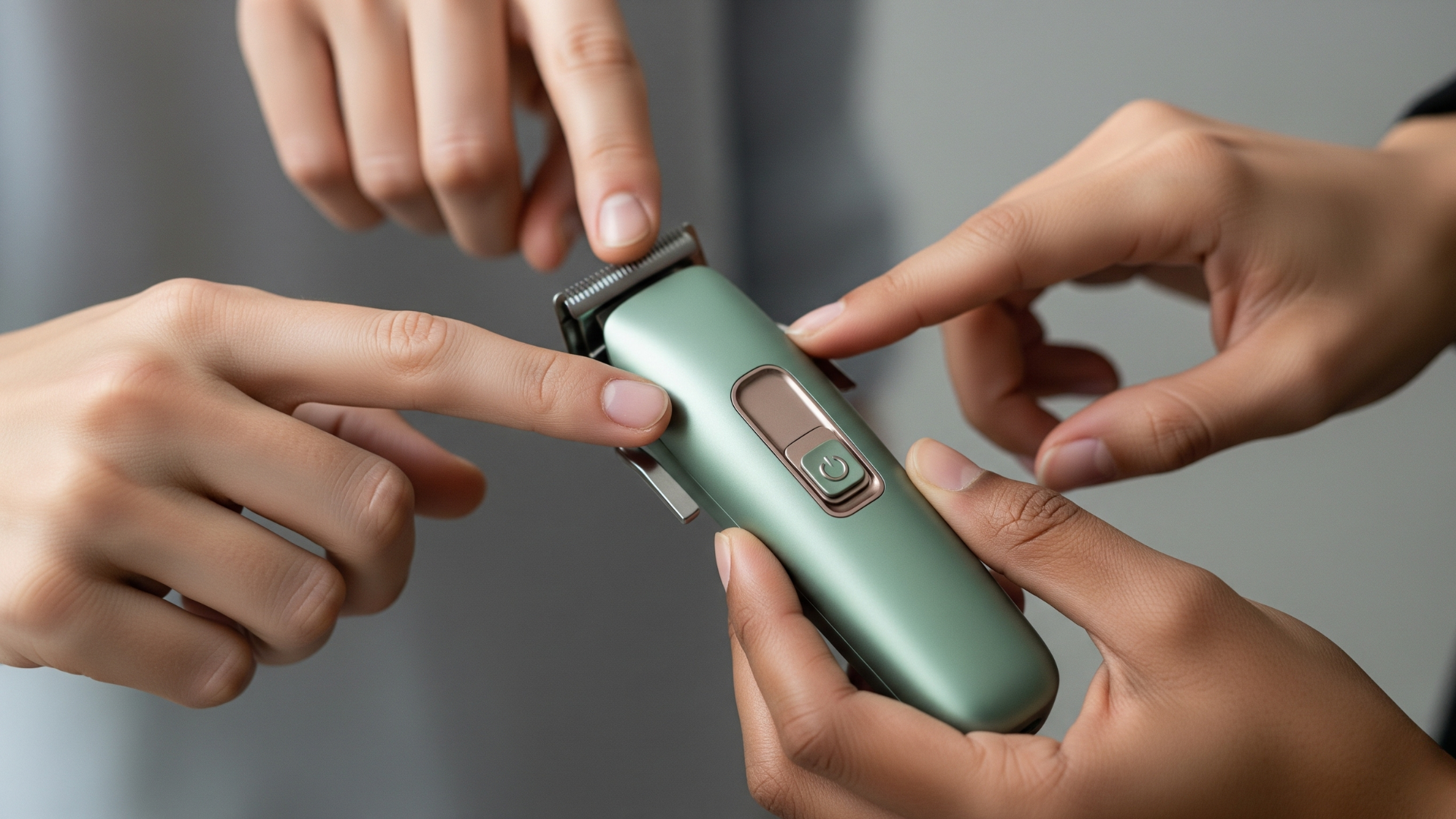 AIMEI: Why Inclusivity is the Biggest Growth Trend in Women's body groomer