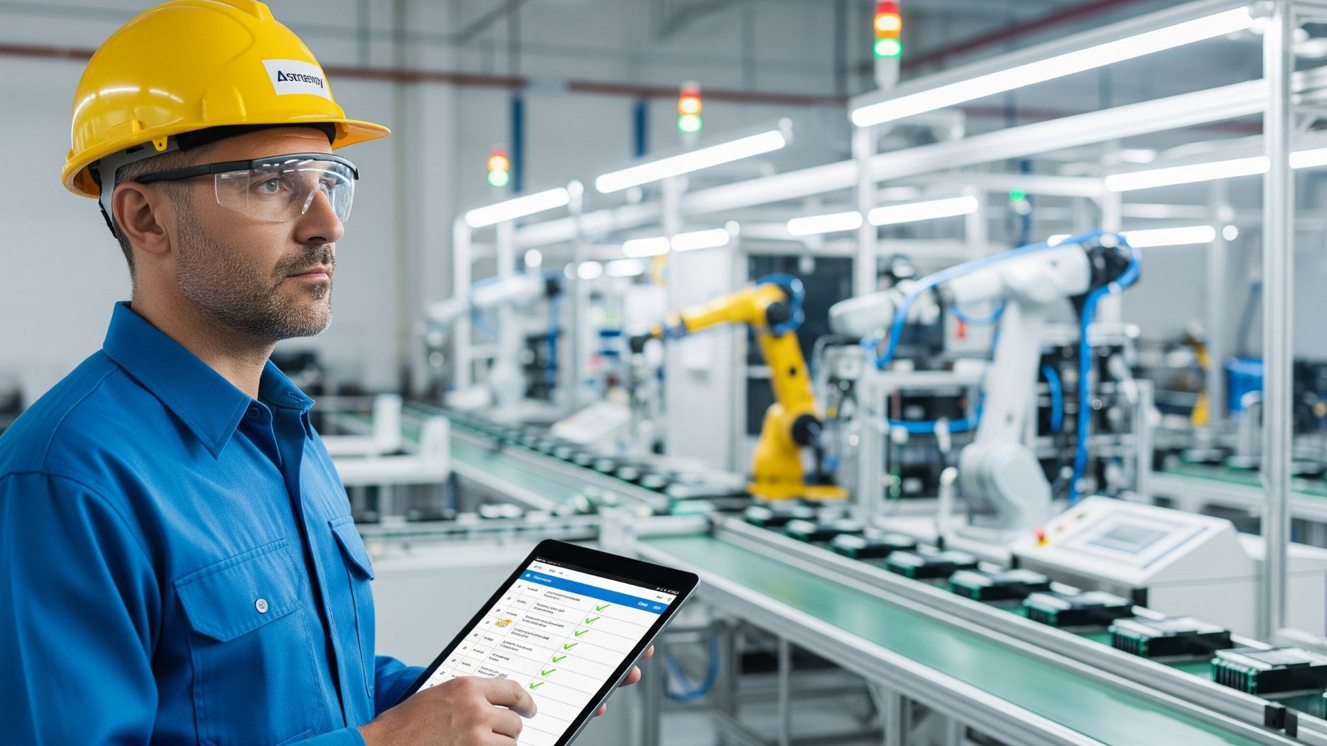 AIMEI: Factory audit checklist - What to Look For Before Placing Your First Order