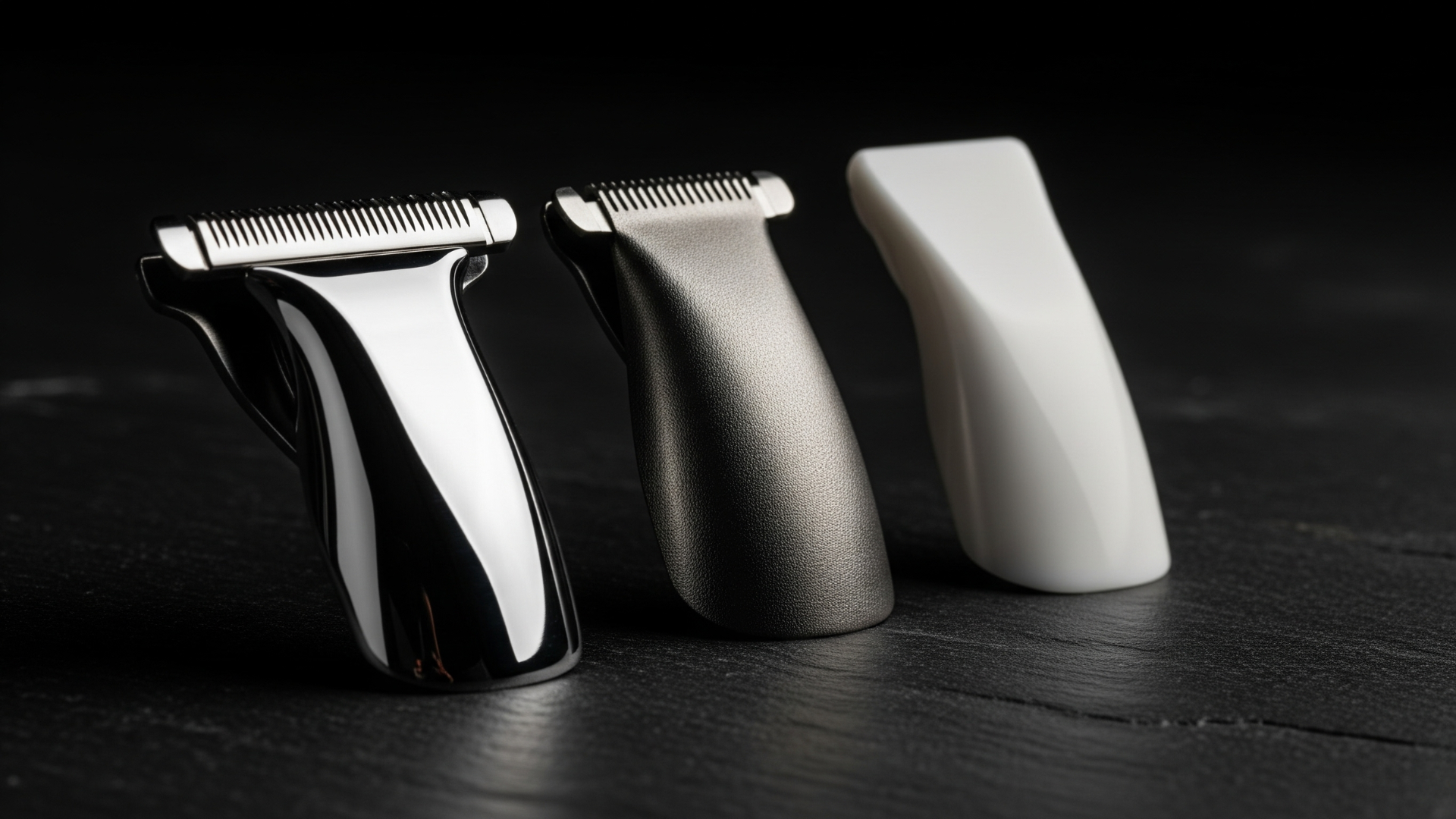 AIMEI: A B2B Guide to Body Trimmer Blade Types