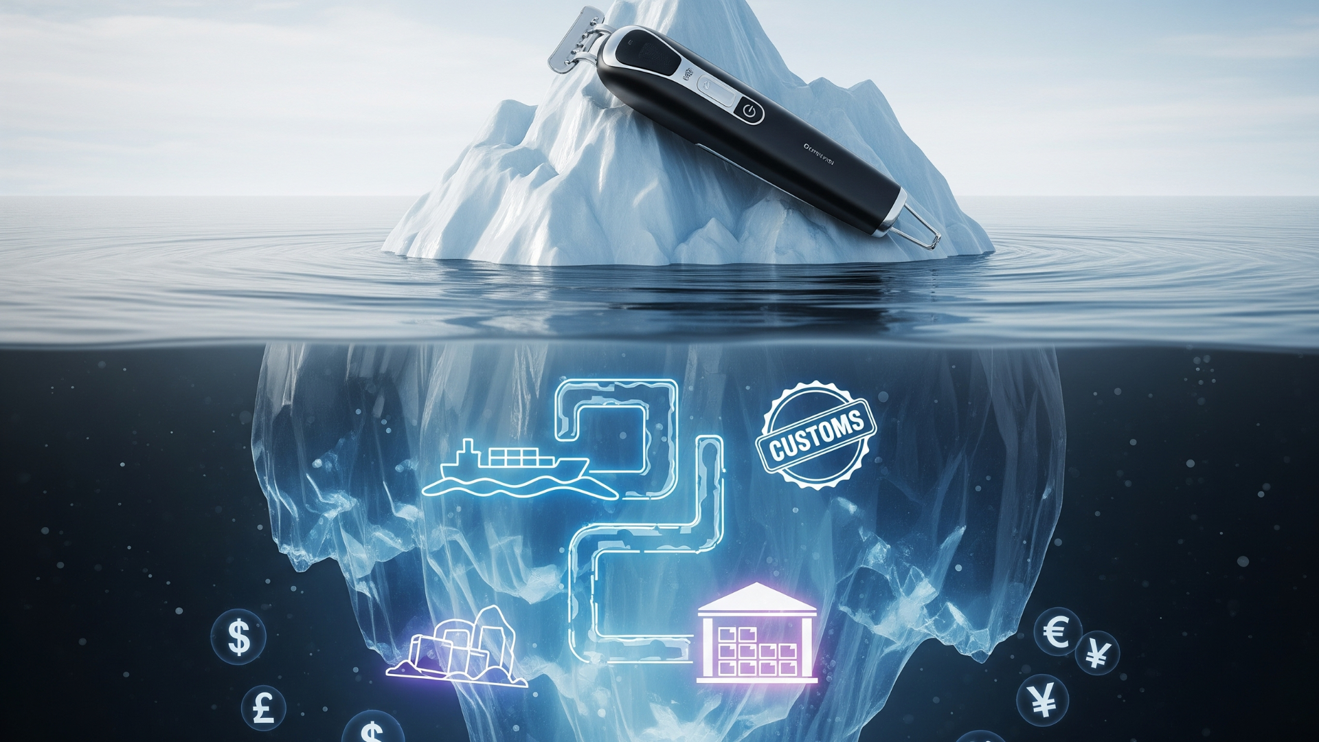 AIMEI: How to Calculate the True Landed Cost of Body Trimmer