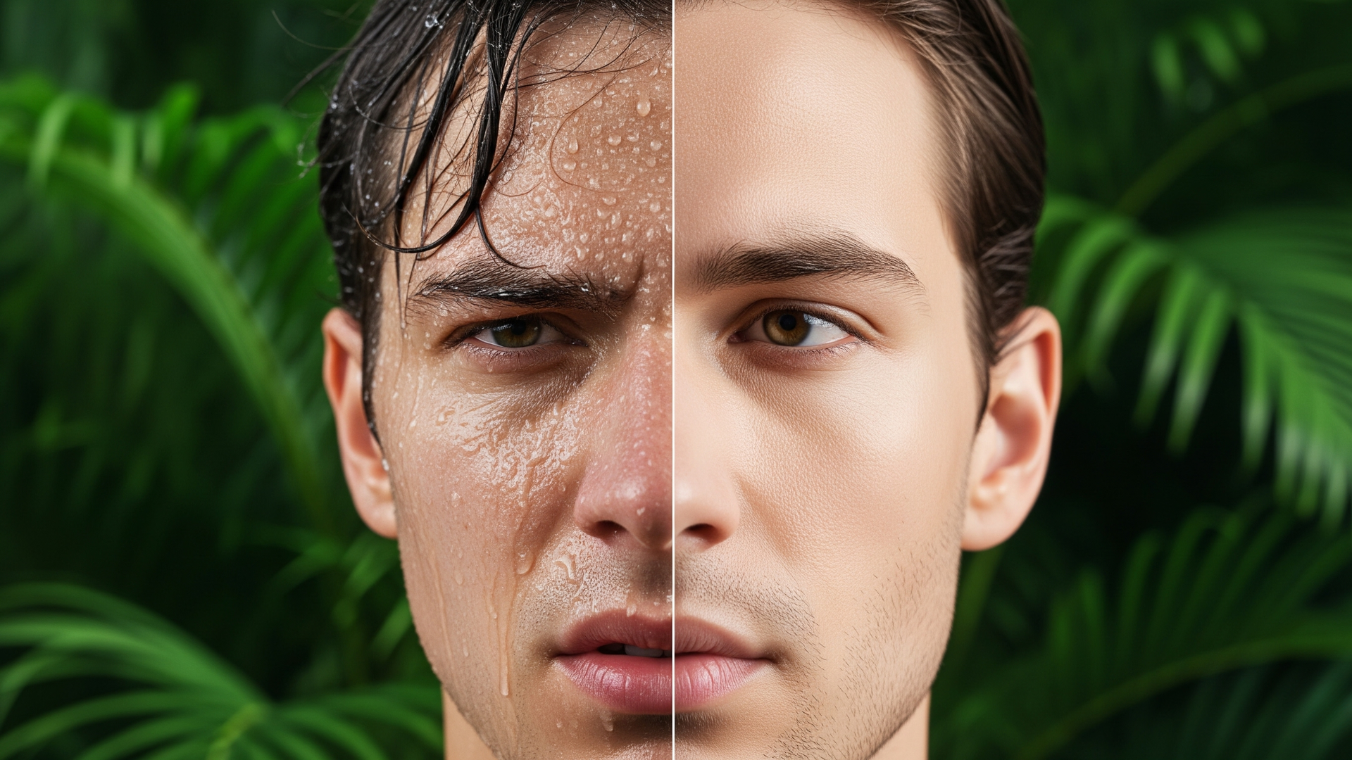 AIMEI: Shaving in Humid Weather? How to Prevent Sweat, Breakouts, and Irritation
