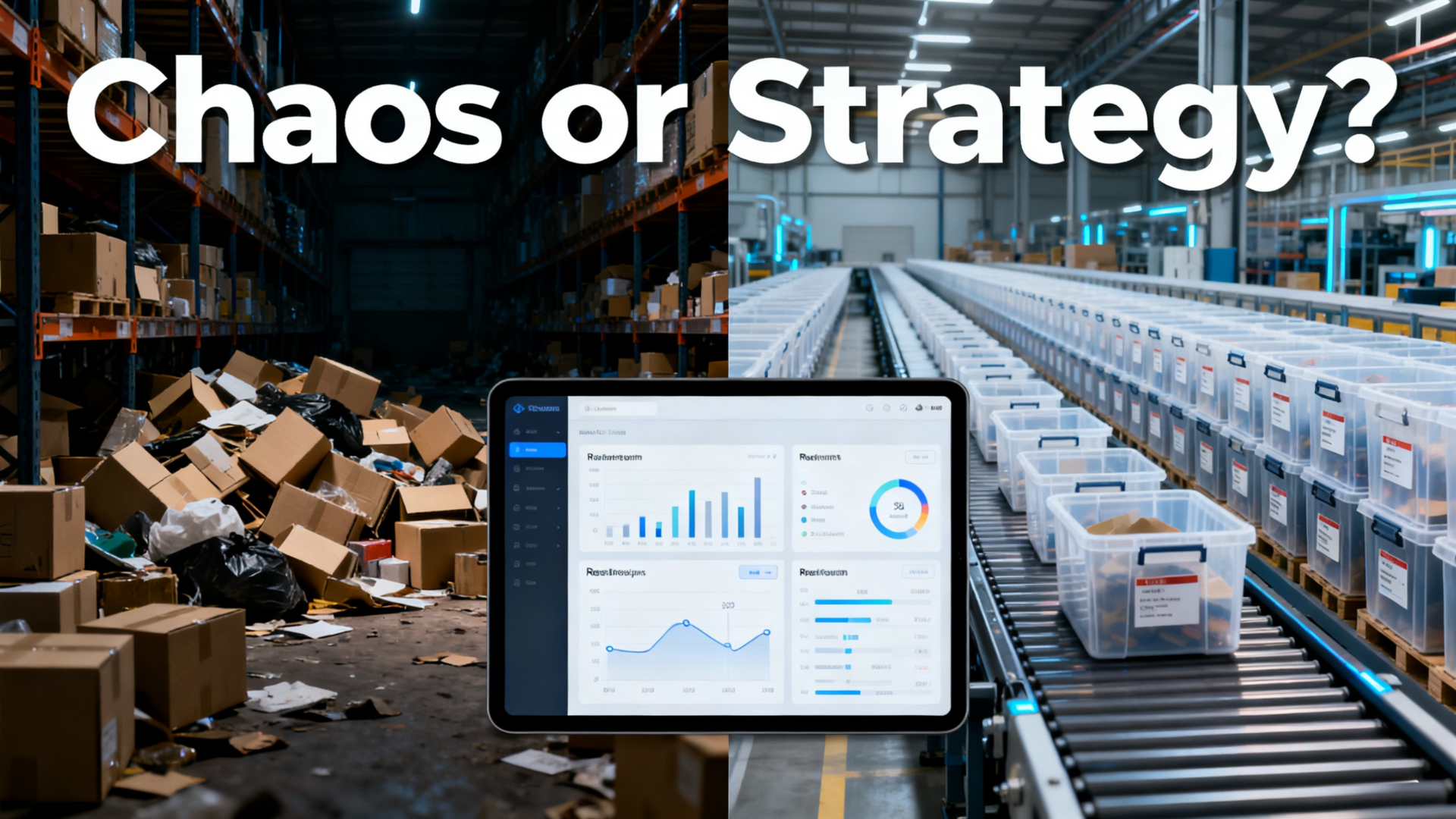 What Is Your Reverse Logistics Strategy for Post-Holiday Returns?