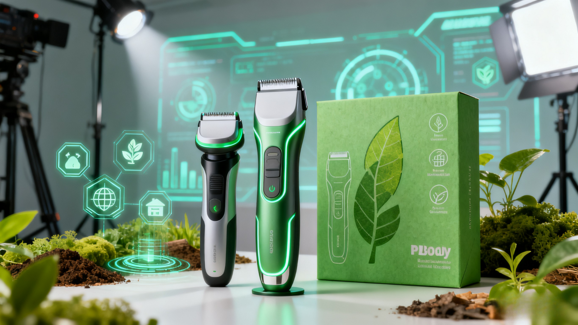 5 Ultimate body trimmer market trends shaping innovation in 2026