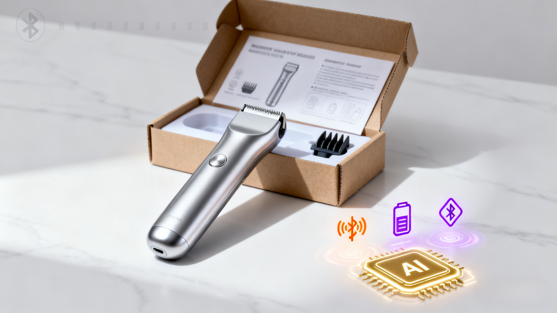 5 Strategic body trimmer procurement tactics for B2B buyers in 2026