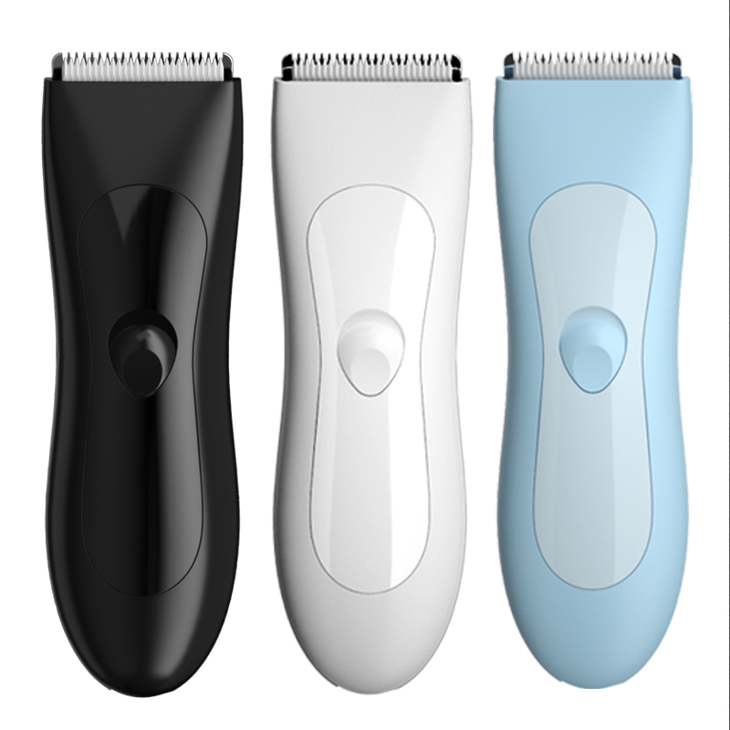 OEM/ODM Factory Custom Portable Mini Electric Body Groomer - HK500A