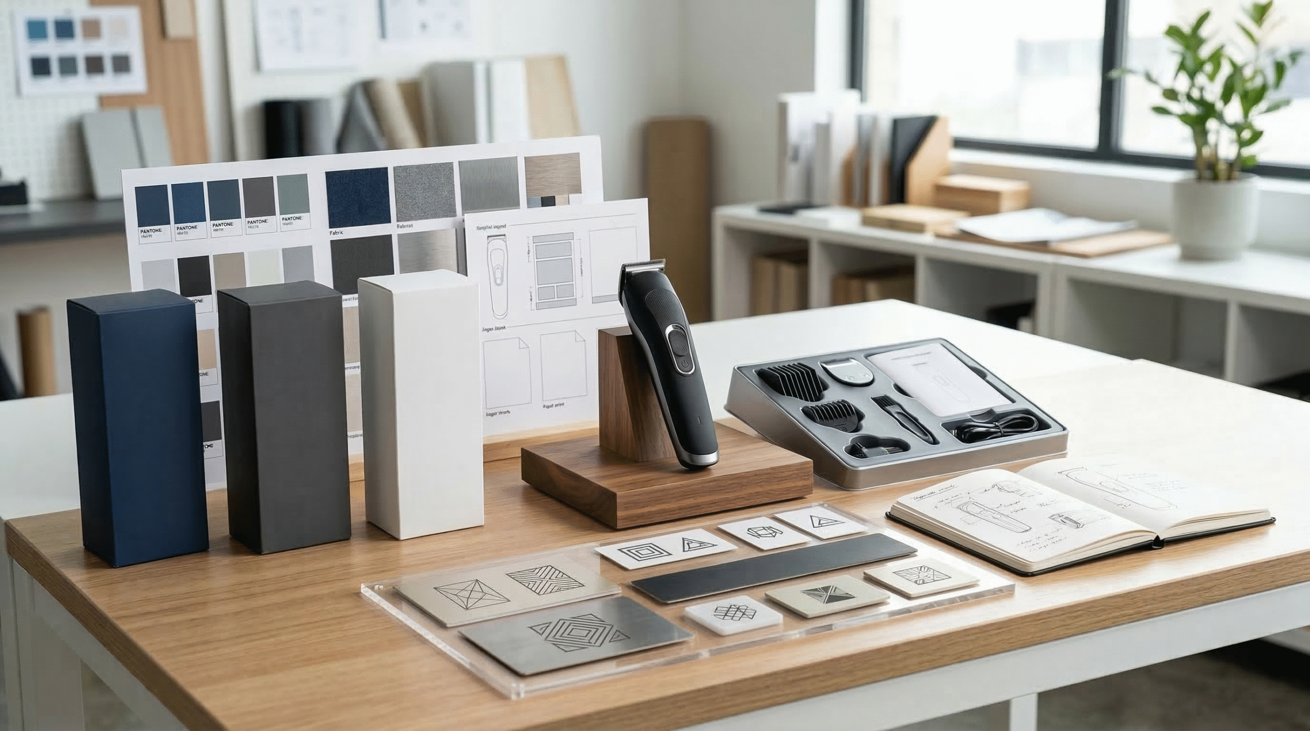 Body Trimmer Customization: 7 Smart OEM Options for B2B Buyers