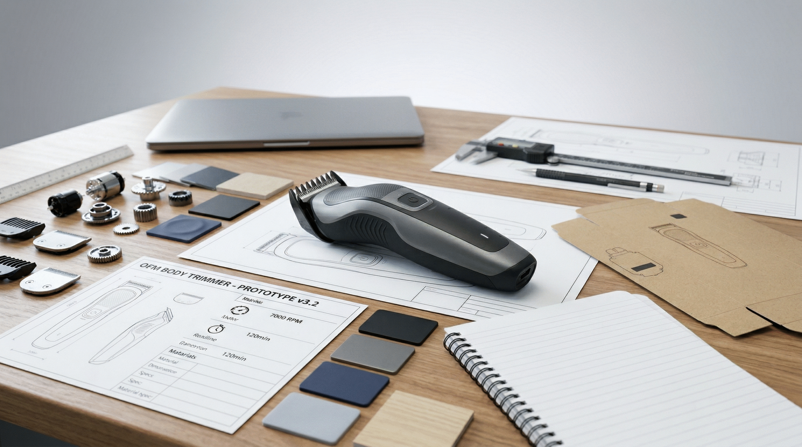 OEM Body Trimmer Guide: Smart Decisions Every B2B Buyer Must Make