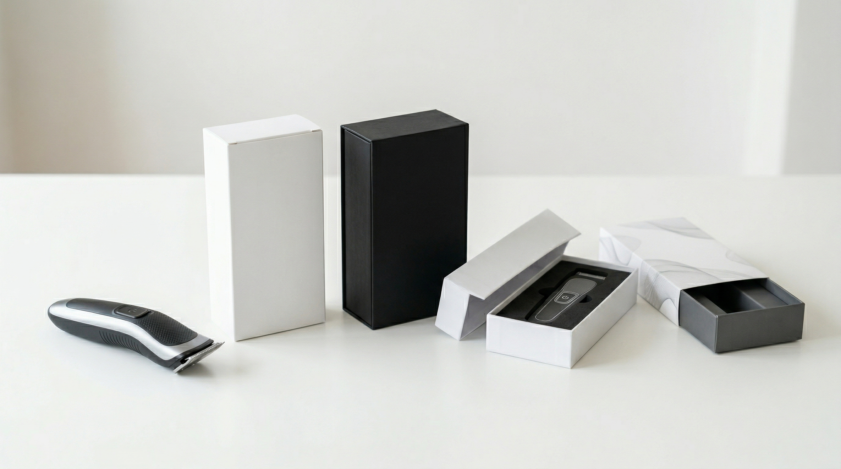 Body Trimmer Packaging: 5 Proven Ways to Protect and Sell Your Product