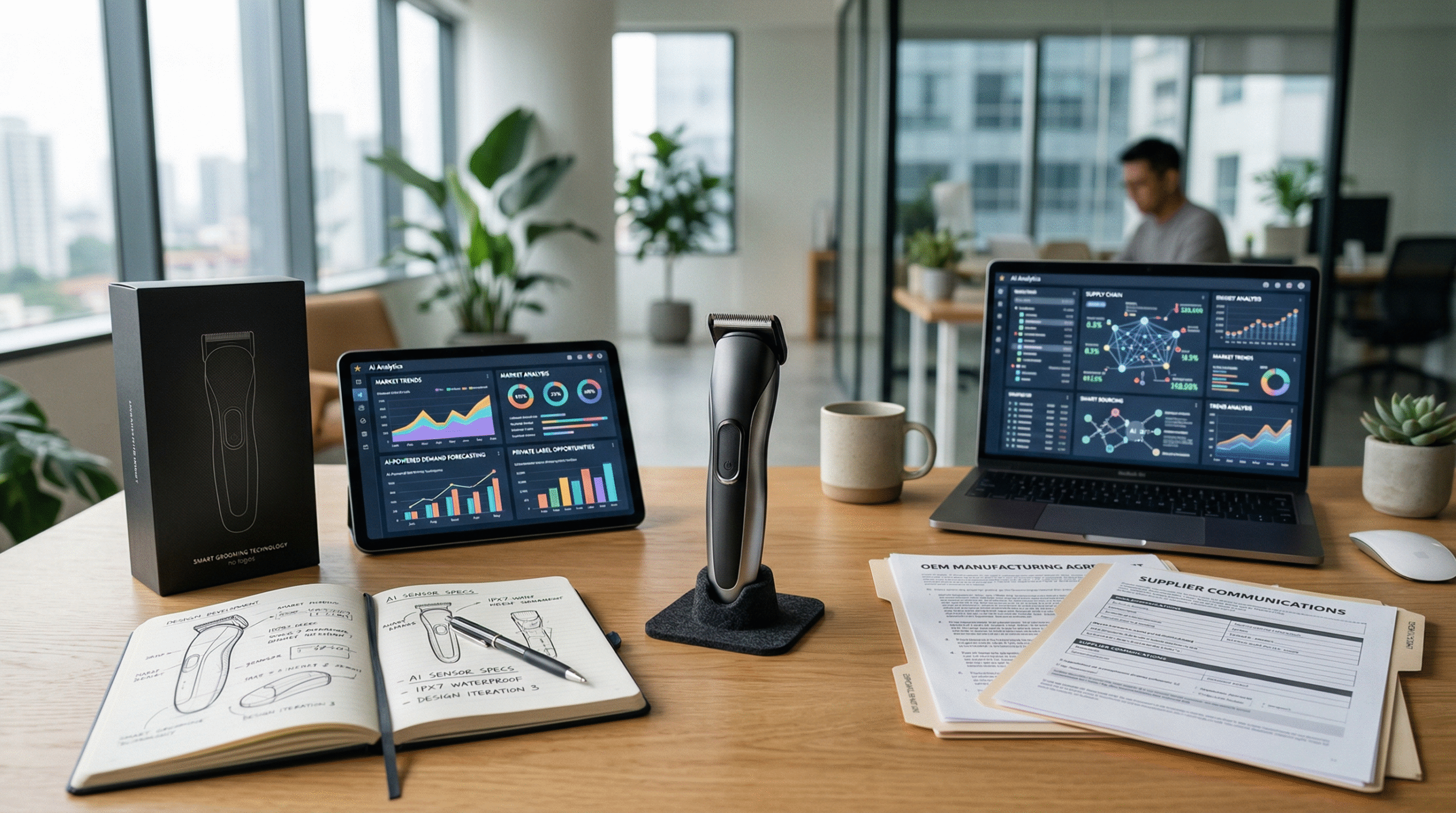 AI Body Trimmer Industry: How AI Is Reshaping the Market in 2026