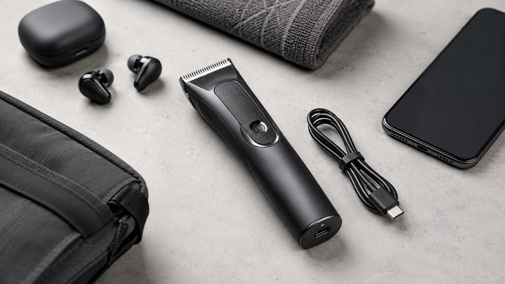 Why More Brands Are Choosing USB-C Body Trimmers in 2026