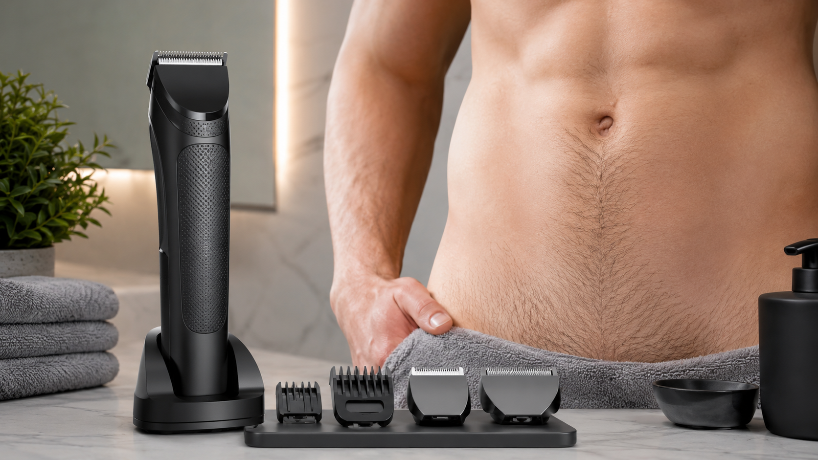 Why Is Your Body Trimmer Pulling Hair? Common Causes and Solutions